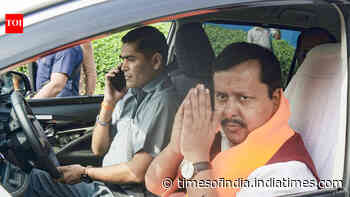 Nabin's simplicity reflects BJP's values, says Modi