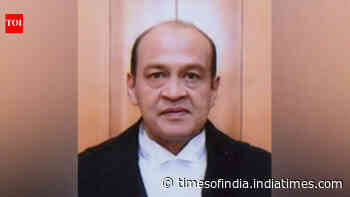 'Resigned judge' can't be impeached, say constitutional experts