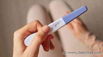 Worldwide fertility crisis as new figures show 54 million women aged 35 and older are unable to conceive