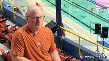 Summer McIntosh's coach hails 'very important' 200m butterfly world record