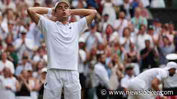 LIVE Wimbledon | Arthur Fery blijft tennissprookje schrijven: eerste Brit met wildcard in kwartfinale