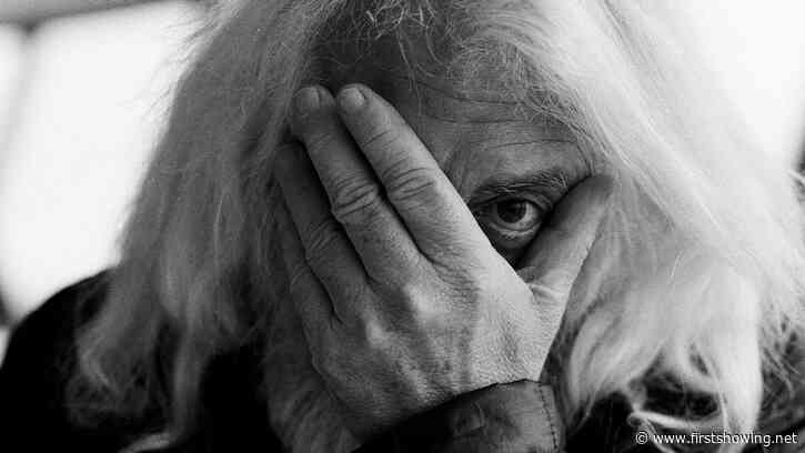 KVIFF 2026: 'Robert Richardson: The White Devil' Doc About the DP