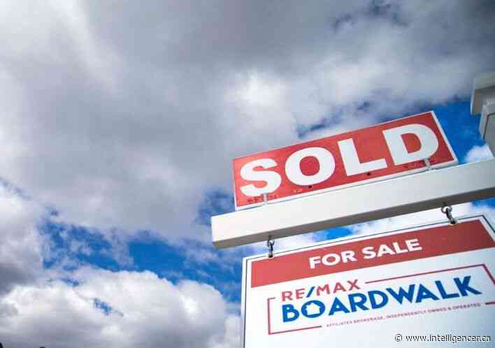 June housing market statistics show home sales frequency on the rise