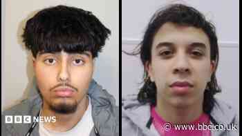 Men who abused Jewish man for TikTok video sentenced