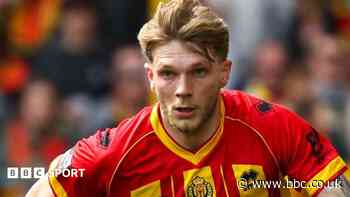 Millwall sign Belgian midfielder Servais