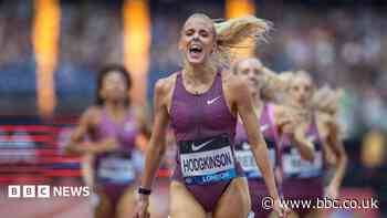 London Diamond League is pricing us out, say families