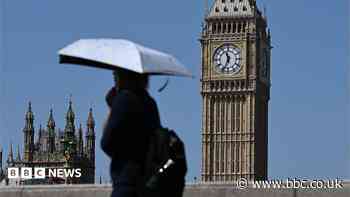 Will London face £15bn climate change bill a year?