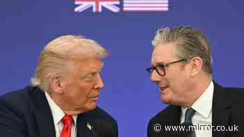 Keir Starmer jets into final summit as PM as Nato leaders brace for Trump chaos