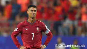 World Cup LIVE: Cristiano Ronaldo 'last dance' over as Spain dump Portugal out with late winner