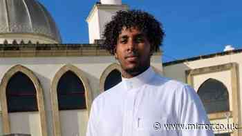 Man, 21, charged with murder after fatal west London stabbing
