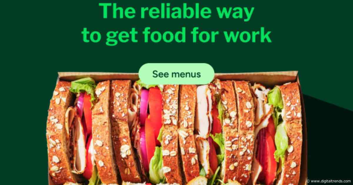 ezCater is solving a workplace challenge most businesses didn’t see coming