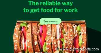 ezCater is solving a workplace challenge most businesses didn’t see coming