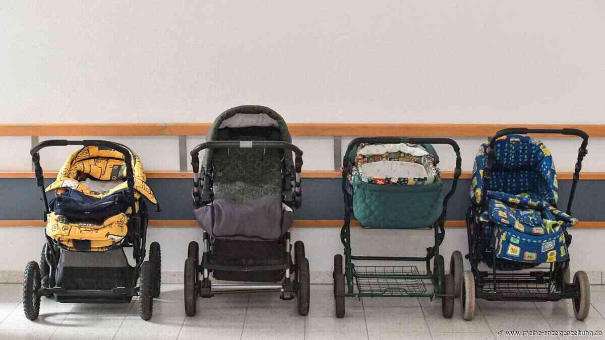 Entwurf: Künftig nur noch zwölf Monate Elterngeld