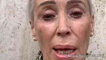 Angie Best, 73, reveals she has to undergo major surgery as she shares health update after being diagnosed with colon cancer