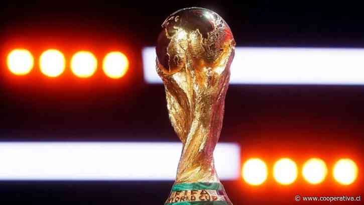 La programación de los cuartos de final del Mundial 2026