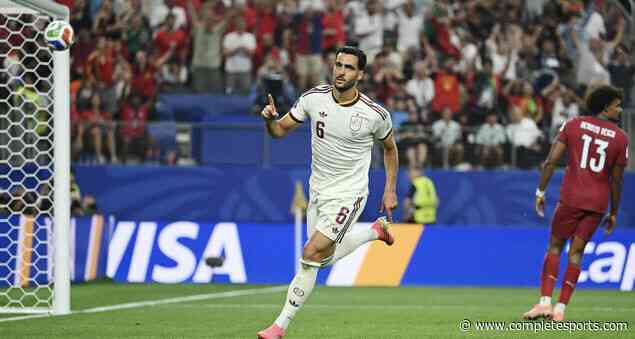 World Cup 2026: Merino’s Late Strike Against Portugal Sends Spain Into Quarterfinals