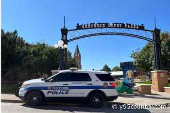 Cheyenne Police Crack Down On Speeders, Noise Violations