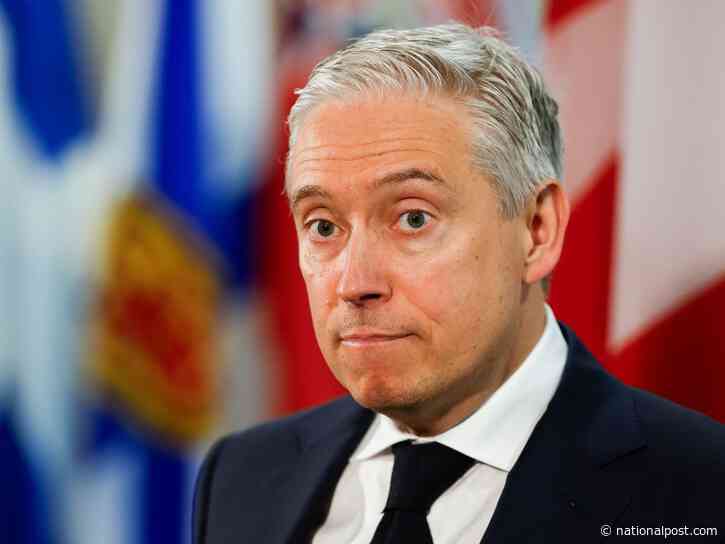 Ottawa to pay for new big-ticket spending with bigger deficits, economic growth: finance minister