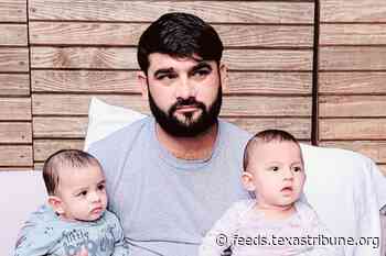 Death of former Afghan ally while in ICE custody ruled an accident