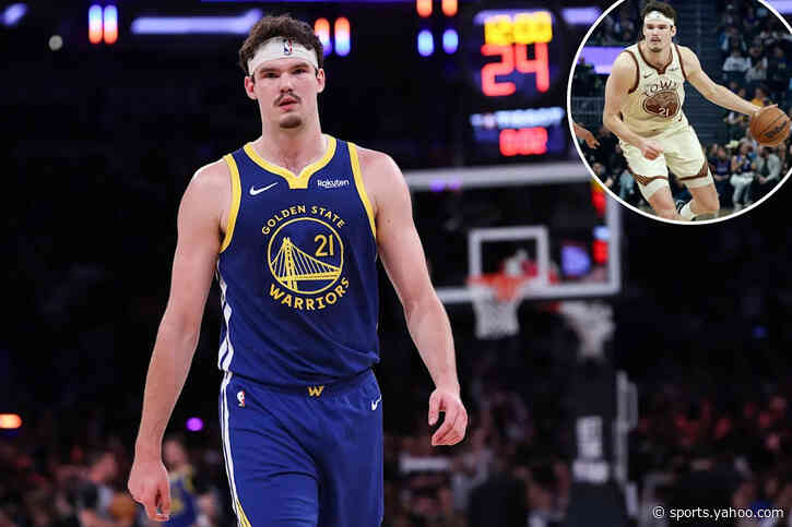 Trouble looms for Warriors as Quinten Post lured by $30M Memphis offer