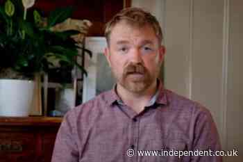 Maine senate race thrown into turmoil as woman accuses Democrat Graham Platner of sexual assault