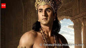 'Ramayana' trailer launch on July 18?