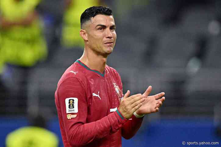Portugal vs Spain player ratings: How did Cristiano Ronaldo perform on his World Cup swansong?