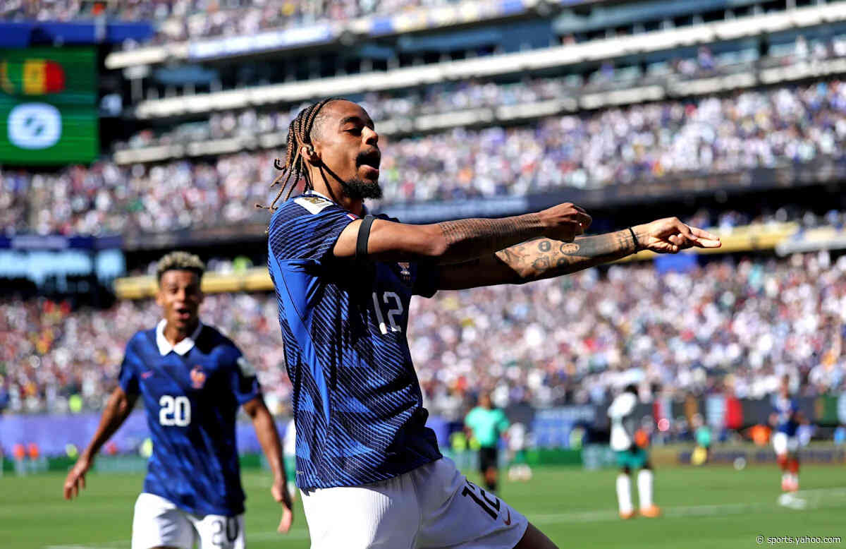 Liverpool Identify This Paris Saint-Germain Winger As Their Main Target: Good Fit For Iraola?