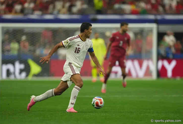 Man City 2026 World Cup Watch: Rodri and Spain reach the quarter-finals ahead of Portugal