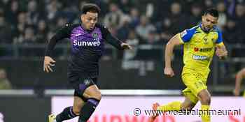 'Ajax toont interesse in begeerde Anderlecht-middenvelder, Parma op vinkentouw'