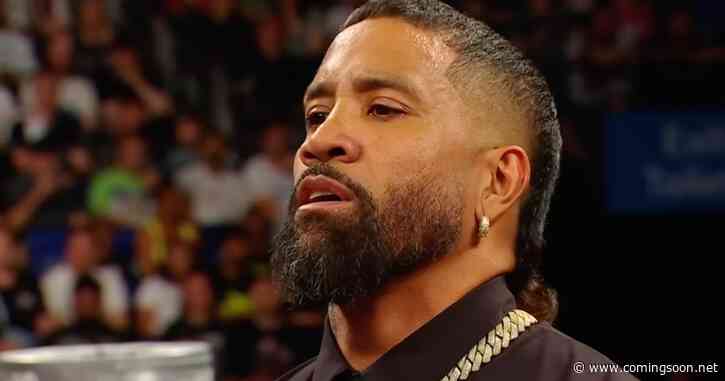 WWE Superstar Jey Uso’s Wife Seeks Divorce After 12 Years With 1 Major Request