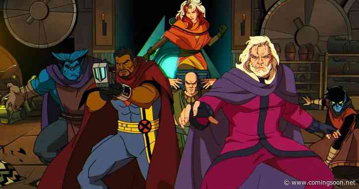 X-Men ’97 Changed 1 Hero’s Voice Actor for a Great Reason