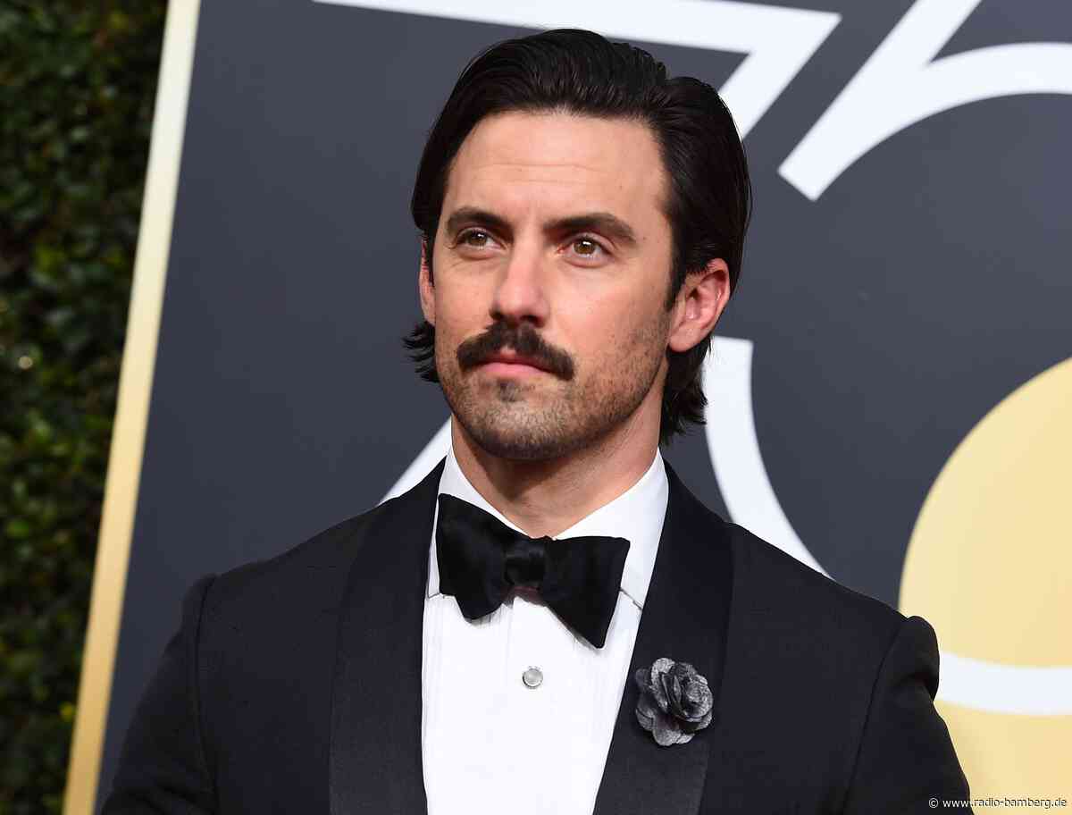 Milo Ventimiglia und Jarah Mariano geben Geburt bekannt