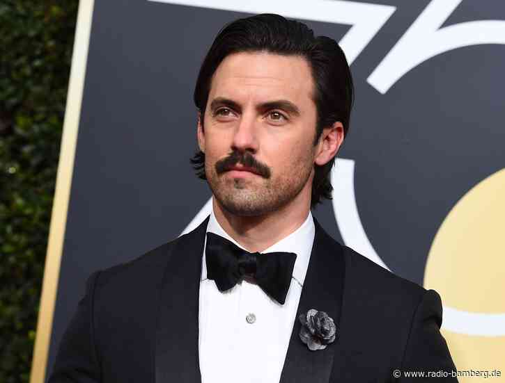 Milo Ventimiglia und Jarah Mariano geben Geburt bekannt