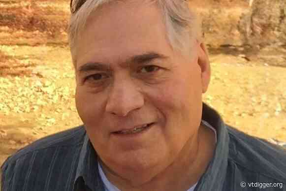 Michel “Mich” Daniel Allen