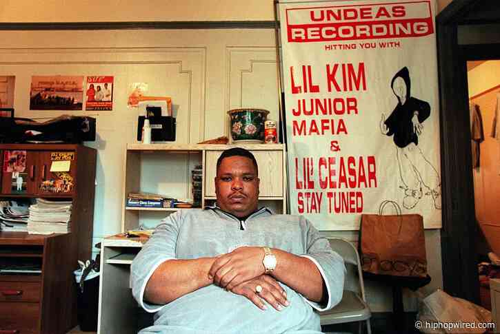 Lance “Un” Rivera Responds To JAŸ-Z Once Again Rapping About Stabbing Him