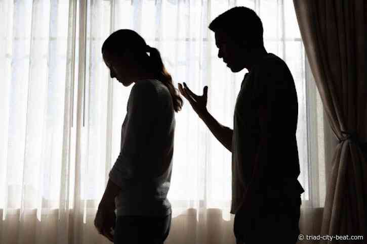 Falsely Accused of Domestic Violence in New Jersey? Here’s What the Law Actually Protects You From