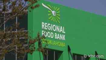 Despite food drive gains, summer brings increased demand for Regional Food Bank