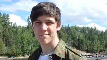 N.B. father of volunteer soldier killed in Ukraine launches group to help families of war victims