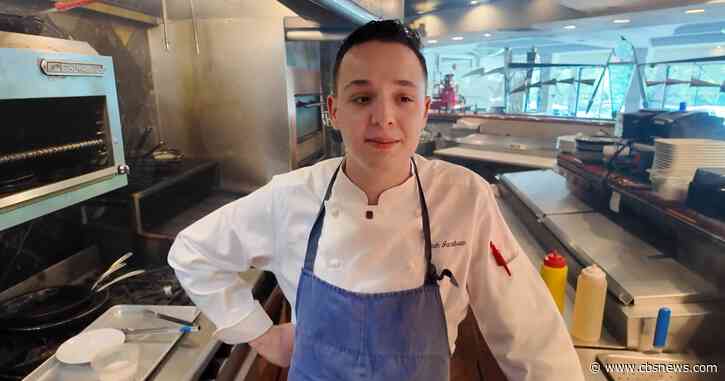 Ben's Friends meetings help Atlanta food and beverage workers struggling with addiction