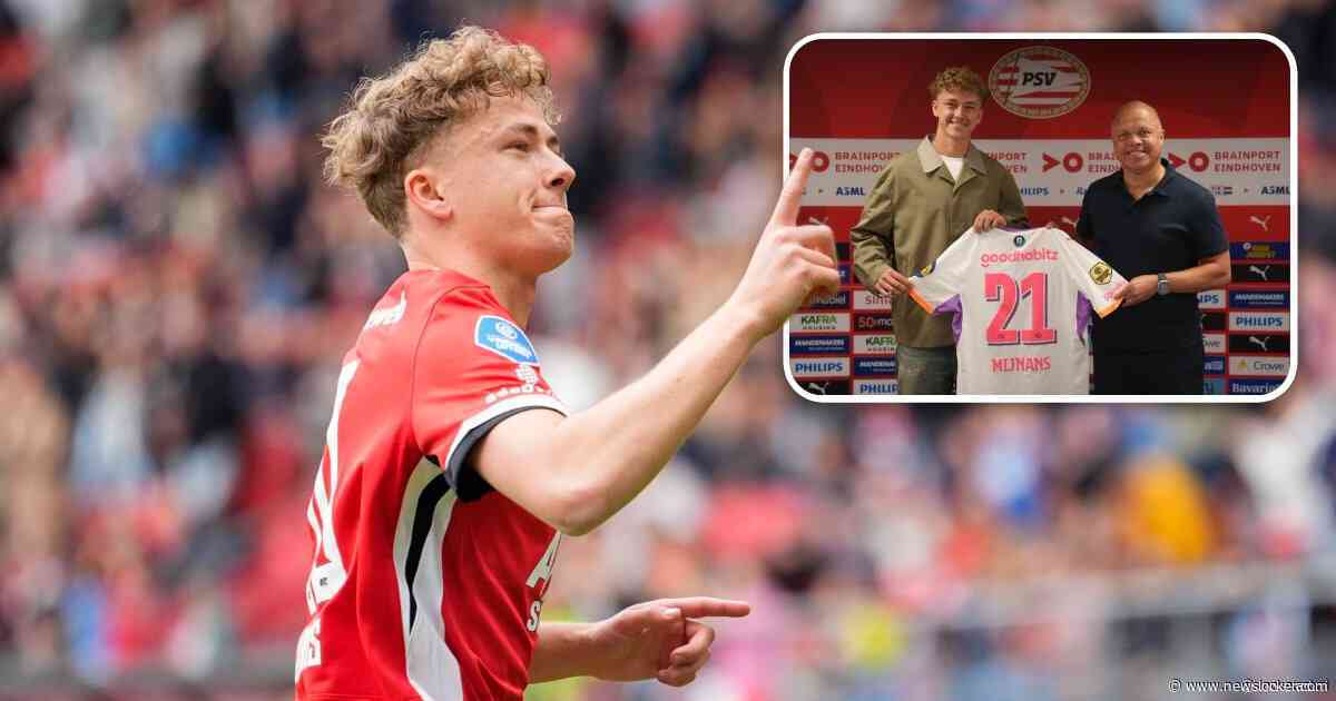 Kassa voor AZ: slechts twee spelers maakten voor hoger bedrag binnenlandse eredivisietransfer