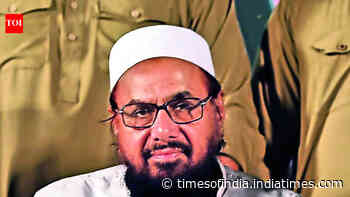 NIA charges LeT chief Hafiz Saeed with plotting Pahalgam terror strike