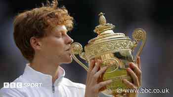 How to follow day nine of Wimbledon live on the BBC