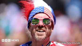 Is this a breakthrough moment for soccer in the US?