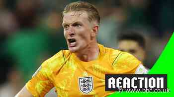 It wasn't pretty, but we showed character - Pickford