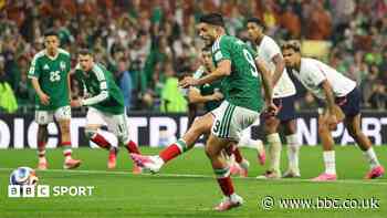 World Cup referees are just not good enough - Tuchel