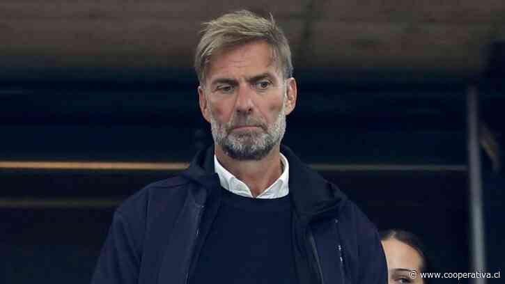 Klopp se lanzó con todo en contra de Trump e Infantino: No tienen ni idea del futbol