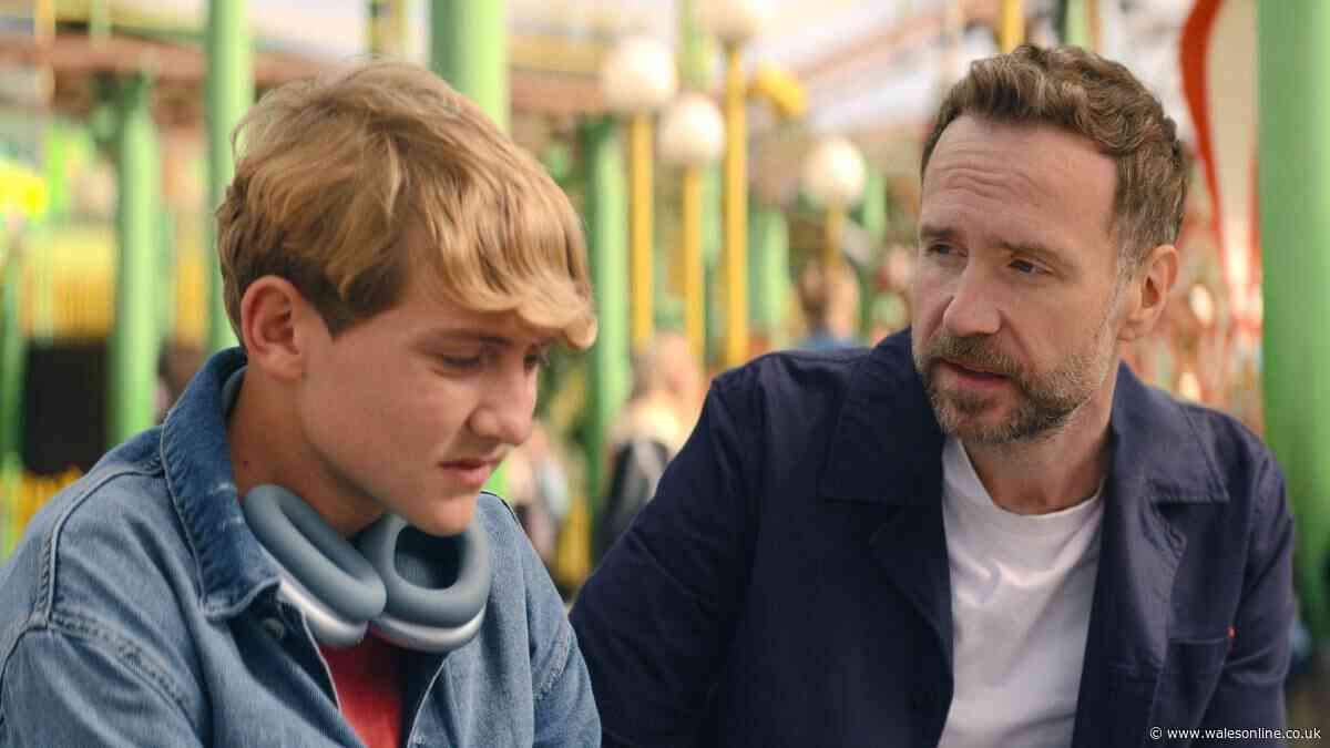 BBC Trying season 5 release date, cast in full and plot