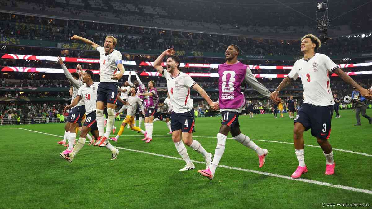 World Cup set for more weather chaos with England's quarter-final vs Norway facing delays
