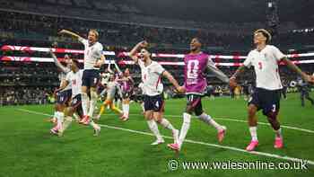 World Cup set for more weather chaos with England's quarter-final vs Norway facing delays